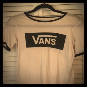 Vans T-Shirt